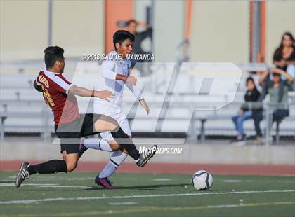 Thumbnail 3 in  Sun Valley vs Reseda photogallery.