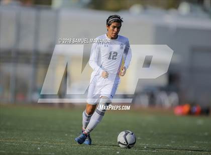 Thumbnail 1 in  Sun Valley vs Reseda photogallery.
