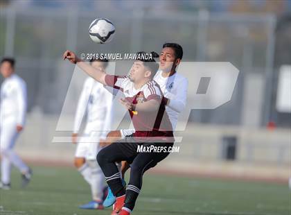 Thumbnail 1 in  Sun Valley vs Reseda photogallery.