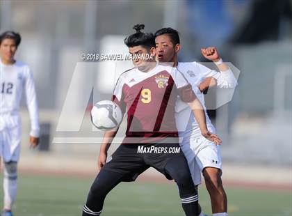 Thumbnail 2 in  Sun Valley vs Reseda photogallery.