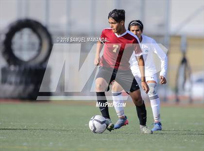 Thumbnail 1 in  Sun Valley vs Reseda photogallery.