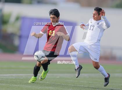 Thumbnail 1 in  Sun Valley vs Reseda photogallery.