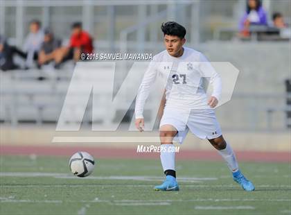 Thumbnail 2 in  Sun Valley vs Reseda photogallery.