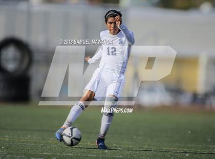 Thumbnail 2 in  Sun Valley vs Reseda photogallery.