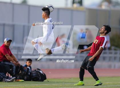 Thumbnail 2 in  Sun Valley vs Reseda photogallery.