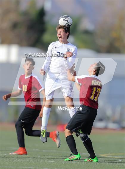 Thumbnail 3 in  Sun Valley vs Reseda photogallery.