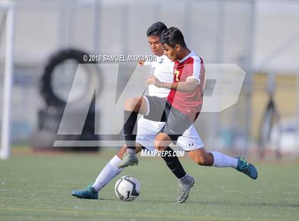 Thumbnail 1 in  Sun Valley vs Reseda photogallery.