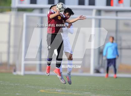 Thumbnail 2 in  Sun Valley vs Reseda photogallery.