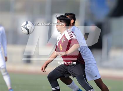 Thumbnail 3 in  Sun Valley vs Reseda photogallery.