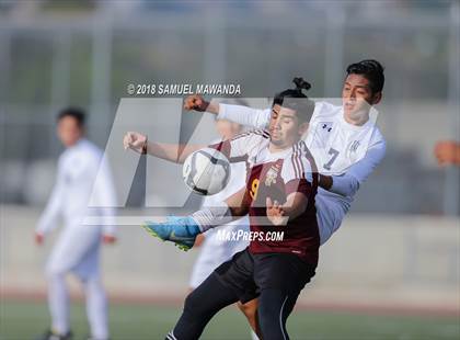 Thumbnail 2 in  Sun Valley vs Reseda photogallery.