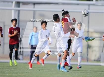 Thumbnail 1 in  Sun Valley vs Reseda photogallery.
