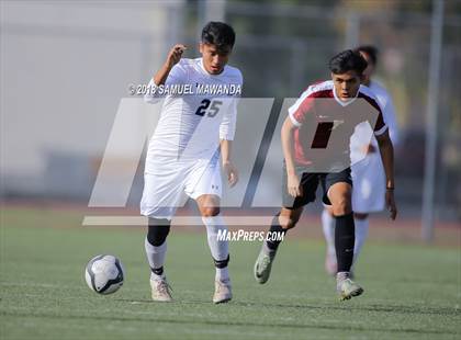 Thumbnail 3 in  Sun Valley vs Reseda photogallery.