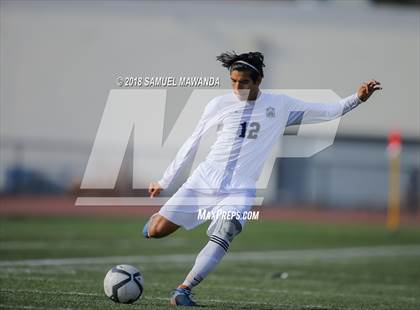 Thumbnail 1 in  Sun Valley vs Reseda photogallery.