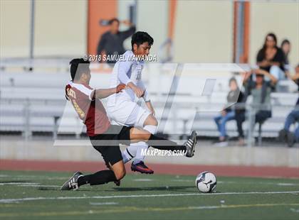 Thumbnail 1 in  Sun Valley vs Reseda photogallery.