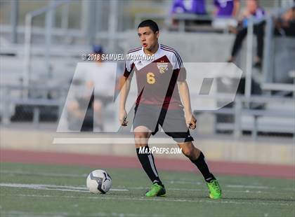 Thumbnail 3 in  Sun Valley vs Reseda photogallery.