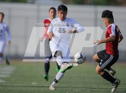 Thumbnail 1 in  Sun Valley vs Reseda photogallery.