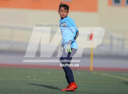 Thumbnail 1 in  Sun Valley vs Reseda photogallery.