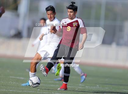 Thumbnail 1 in  Sun Valley vs Reseda photogallery.