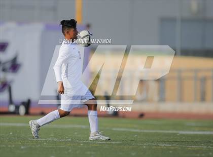 Thumbnail 2 in  Sun Valley vs Reseda photogallery.