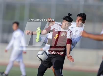 Thumbnail 3 in  Sun Valley vs Reseda photogallery.