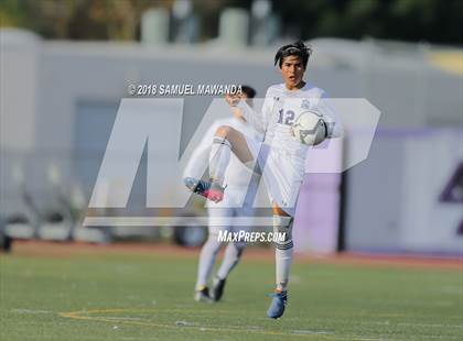 Thumbnail 3 in  Sun Valley vs Reseda photogallery.