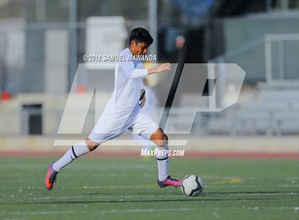 Thumbnail 3 in  Sun Valley vs Reseda photogallery.