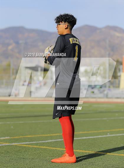 Thumbnail 3 in  Sun Valley vs Reseda photogallery.