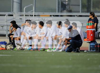 Thumbnail 1 in  Sun Valley vs Reseda photogallery.