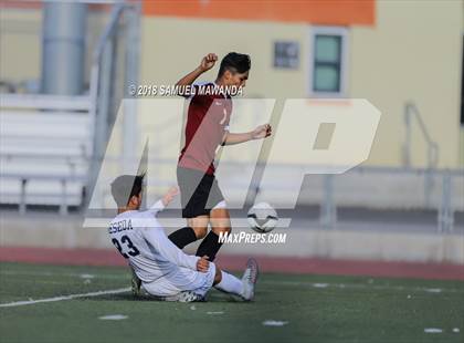 Thumbnail 1 in  Sun Valley vs Reseda photogallery.