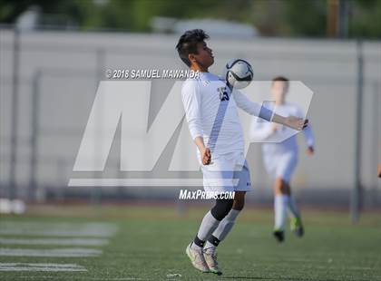Thumbnail 1 in  Sun Valley vs Reseda photogallery.