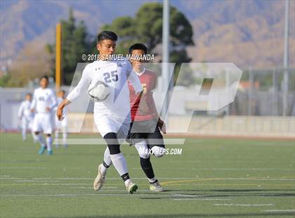 Thumbnail 1 in  Sun Valley vs Reseda photogallery.