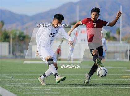 Thumbnail 1 in  Sun Valley vs Reseda photogallery.