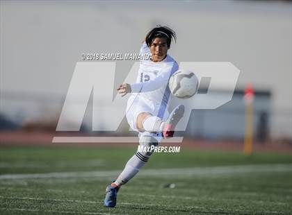 Thumbnail 2 in  Sun Valley vs Reseda photogallery.
