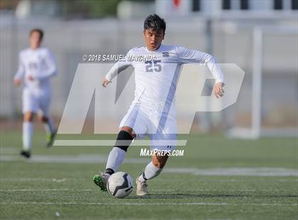 Thumbnail 1 in  Sun Valley vs Reseda photogallery.