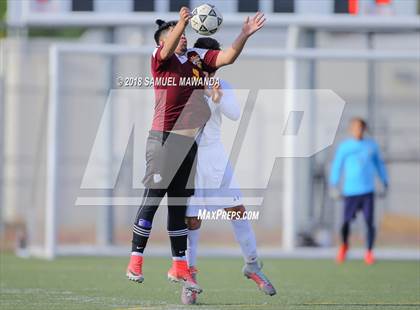 Thumbnail 1 in  Sun Valley vs Reseda photogallery.