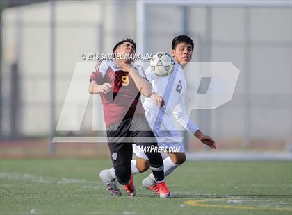 Thumbnail 1 in  Sun Valley vs Reseda photogallery.