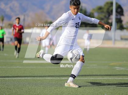 Thumbnail 1 in  Sun Valley vs Reseda photogallery.