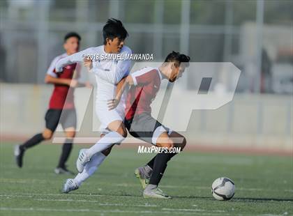 Thumbnail 1 in  Sun Valley vs Reseda photogallery.