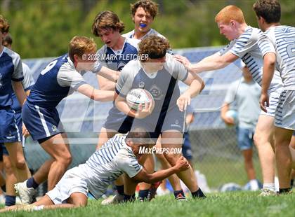 Thumbnail 1 in Malvern Prep @ St. Augustine Prep photogallery.