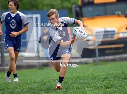 Thumbnail 3 in Malvern Prep @ St. Augustine Prep photogallery.