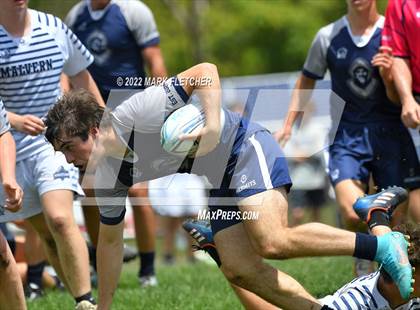 Thumbnail 1 in Malvern Prep @ St. Augustine Prep photogallery.