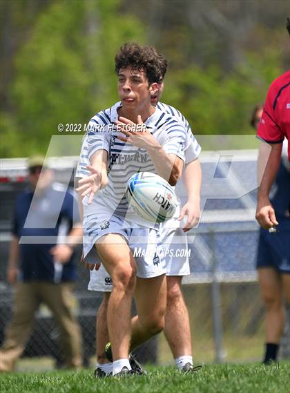 Thumbnail 2 in Malvern Prep @ St. Augustine Prep photogallery.