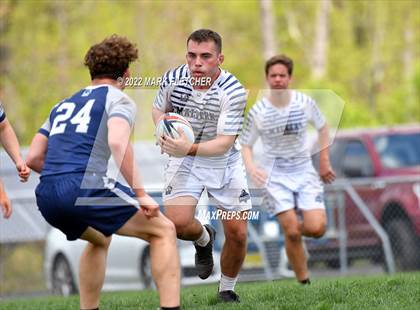 Thumbnail 2 in Malvern Prep @ St. Augustine Prep photogallery.