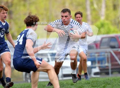 Thumbnail 3 in Malvern Prep @ St. Augustine Prep photogallery.