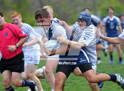 Thumbnail 2 in Malvern Prep @ St. Augustine Prep photogallery.