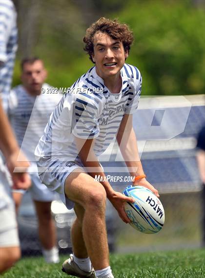 Thumbnail 3 in Malvern Prep @ St. Augustine Prep photogallery.