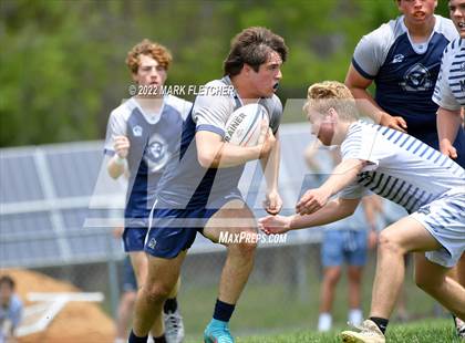 Thumbnail 3 in Malvern Prep @ St. Augustine Prep photogallery.