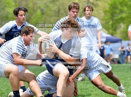 Thumbnail 3 in Malvern Prep @ St. Augustine Prep photogallery.