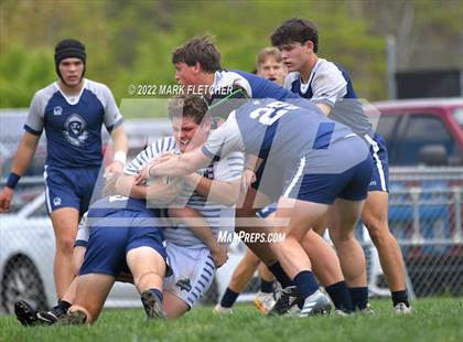 Thumbnail 1 in Malvern Prep @ St. Augustine Prep photogallery.