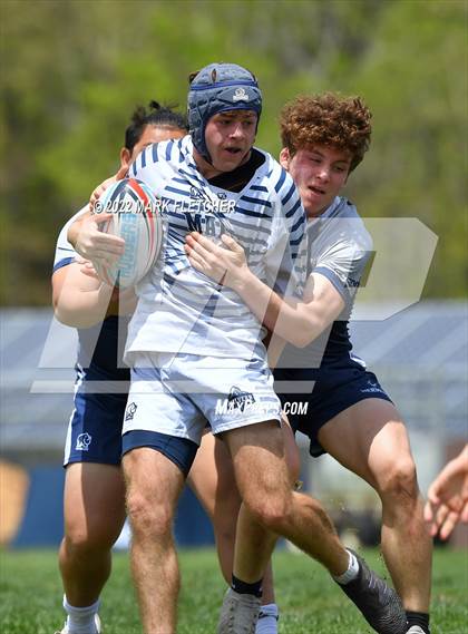 Thumbnail 1 in Malvern Prep @ St. Augustine Prep photogallery.